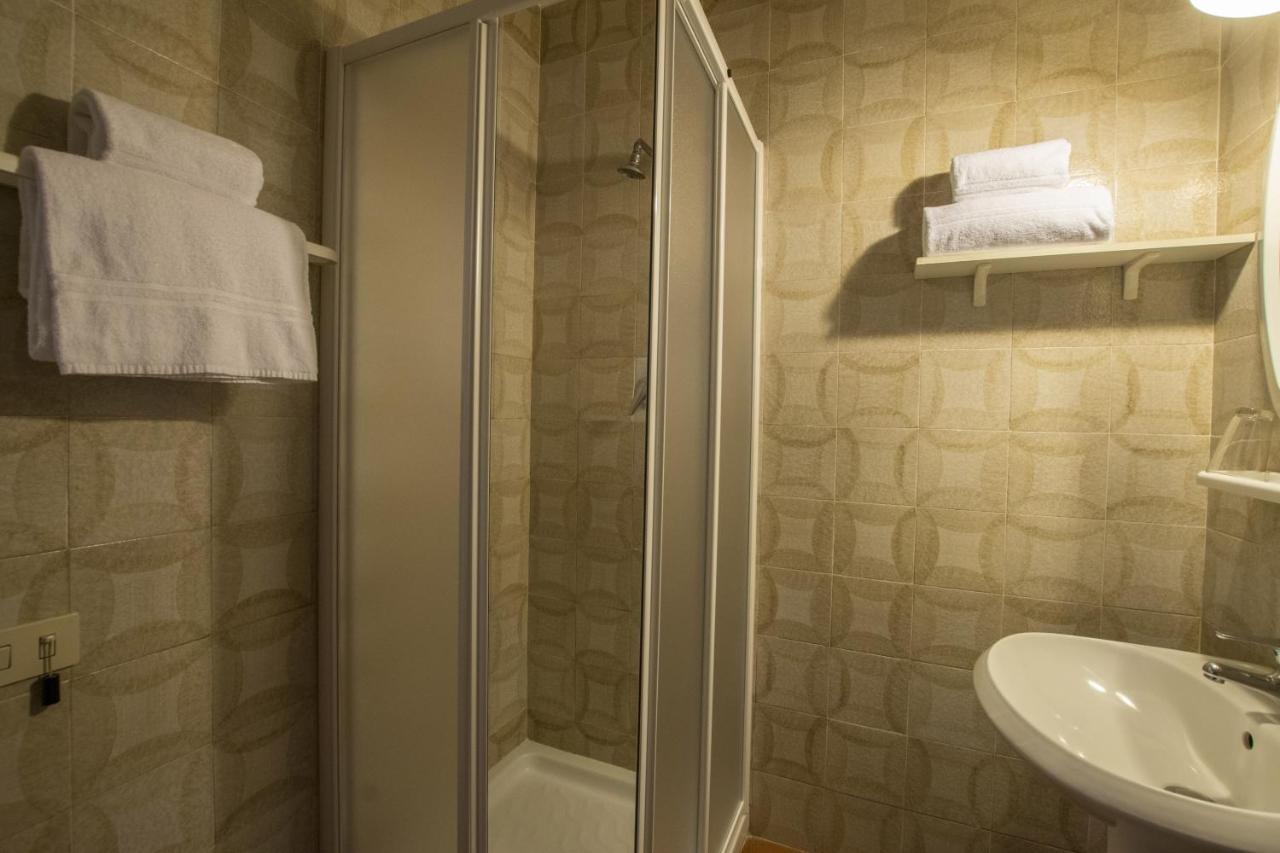 Albergo Ristorante Da Vestro Monticiano Exteriér fotografie
